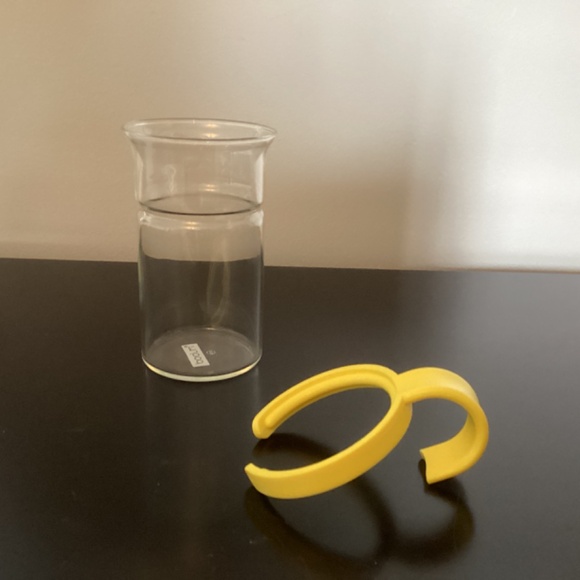 Bodum Yellow Handled Tall Cups Co… - Picture 7 of 8